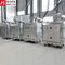PLC Industrial Drying Equipment Pharmaceutical Liquid Industrial Industrial Vacuum Dryer 250kg