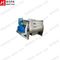SUS316L Food Horizontal Mixer ODM ODM Double Paddle Mixer for Washing Powder